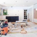 Carpentry Contractors: Who They Are and What They Do?