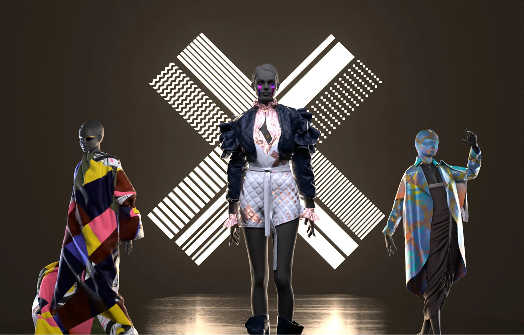 future of digital fashion