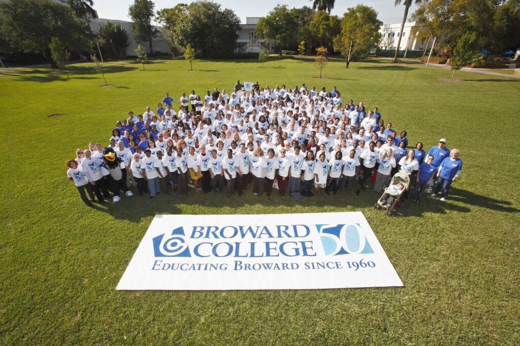 Broward