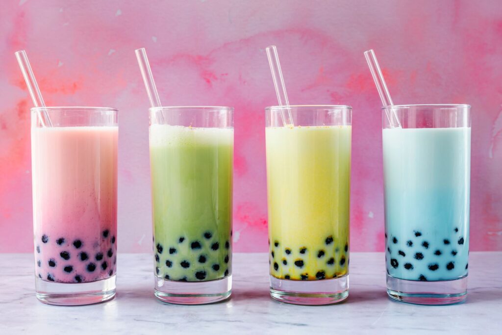 boba