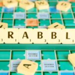 Scrabble Words That Start And End With O