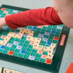 Scrabble Words That Start And End With O