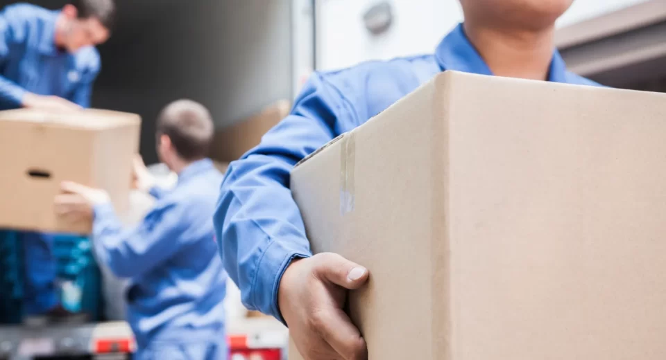 Choose The Best Movers In NYC For Moving And Storage