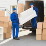 Choose The Best Movers In NYC For Moving And Storage