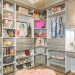 Free Standing Closet Organizer Is The Best Clothing Storage Solution Ever