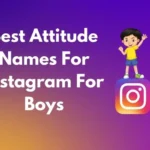 100 Instagram Bio For Boys: Attitude, Stylish, and Cool 2 Line IG Bios