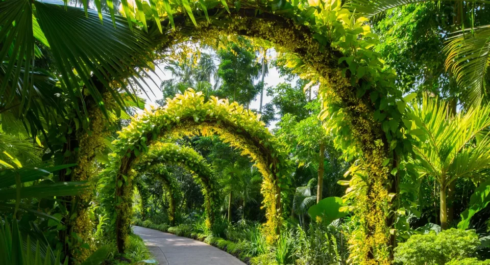 Botanical Gardens: Know All About It