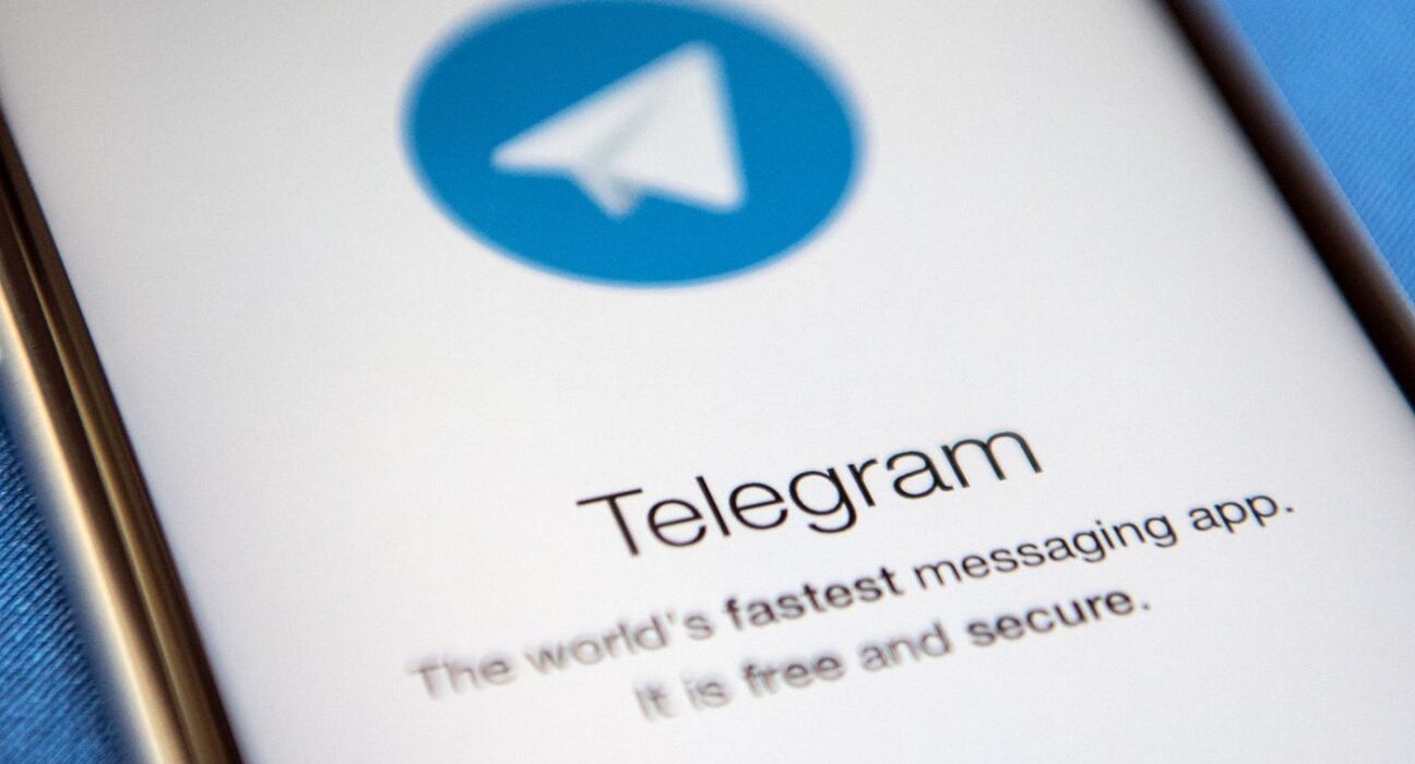 What is Telegram and why is it so special?