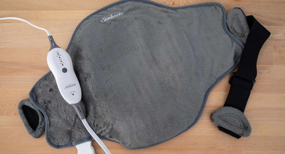 The Very Best Heating Pads