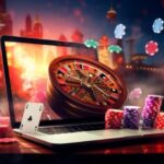 Experience the Joy of Winning at Lucky Cola Casino