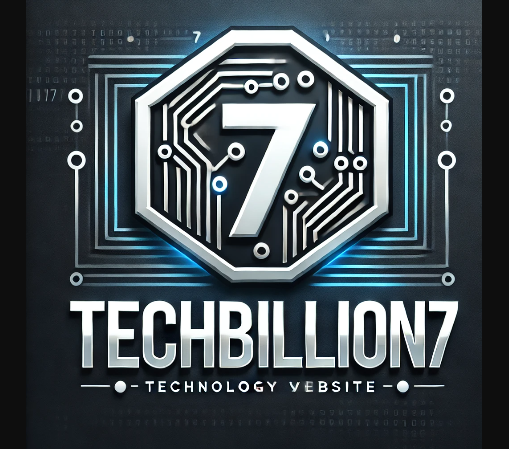 Shaping the Future With TechBillion7: How Cutting-Edge Technology is Revolutionizing Our World