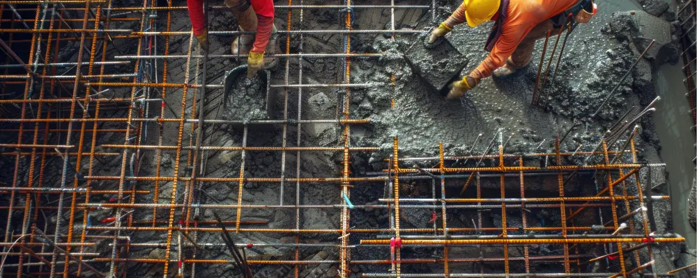 Applying Structural Strengthening Techniques in Concrete Remediation