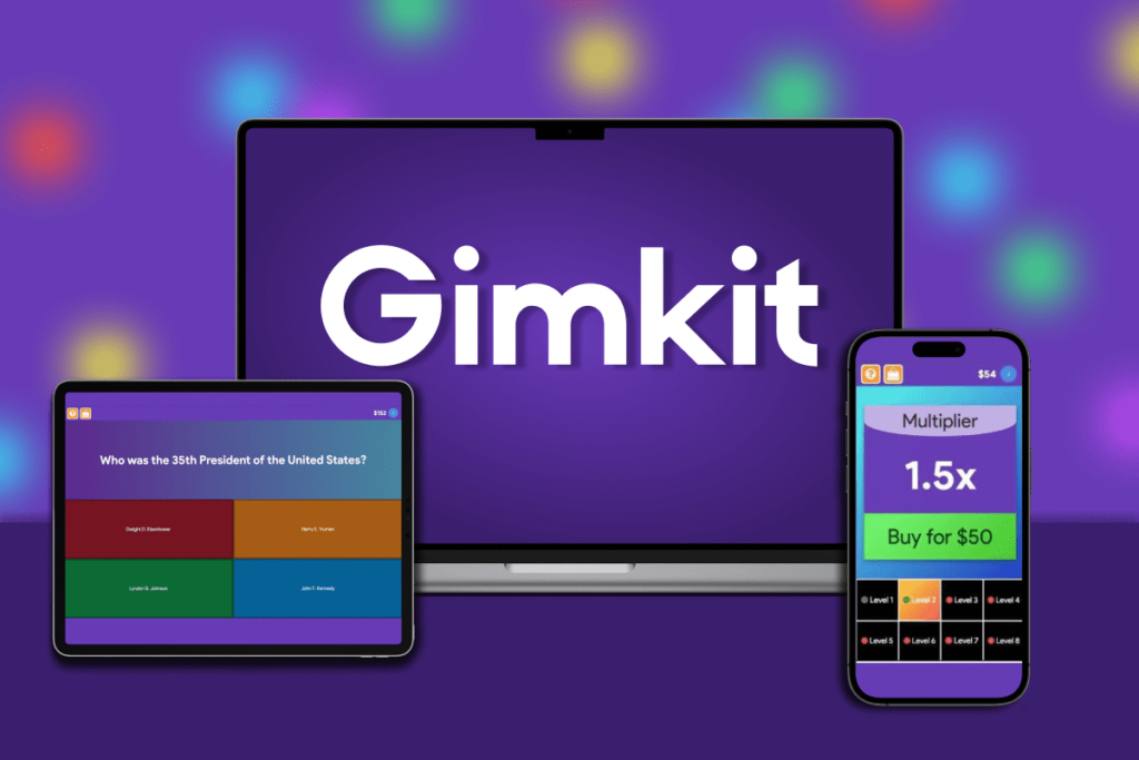 How to Get a Gimkit Code - A Step-By-Step Guide for Educators and Students