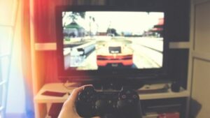 The Beginnings of Online Gaming: The Text Era