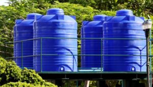 5 Reasons to Invest in Vertical Water Storage Tanks