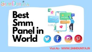 Benefits of Using SMM Panels: A Complete Guide