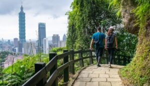 Taipei Massage: Techniques That Soothe Stress And Fatigue