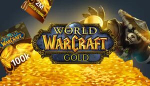 Buy WoW Gold And Improve Your In-Game Economy